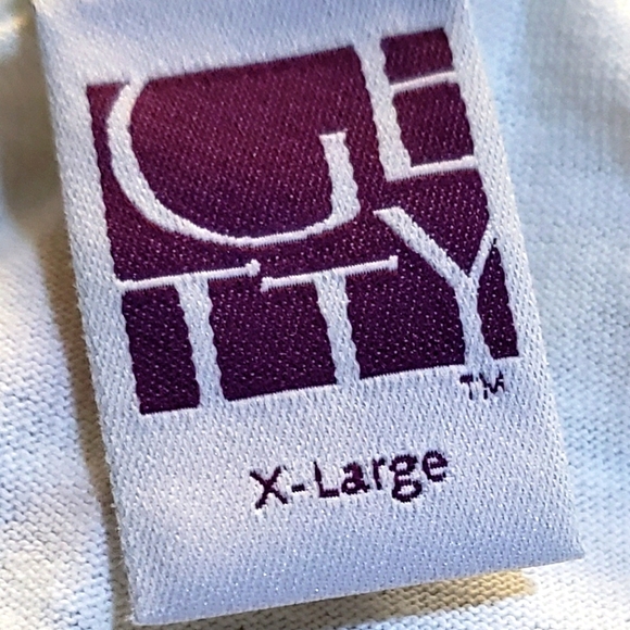 The Getty Center t-shirt from the Getty Museum. - Picture 3 of 4